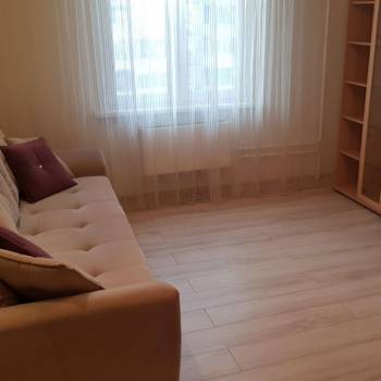 Продается 1-комнатная квартира, 31 м²