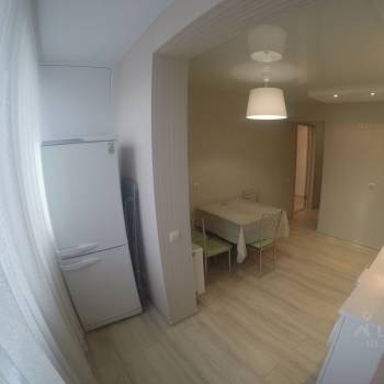 Продается 1-комнатная квартира, 31 м²