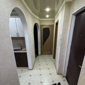 Продается 3-х комнатная квартира, 57 м²