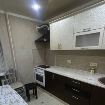 Продается 3-х комнатная квартира, 57 м²