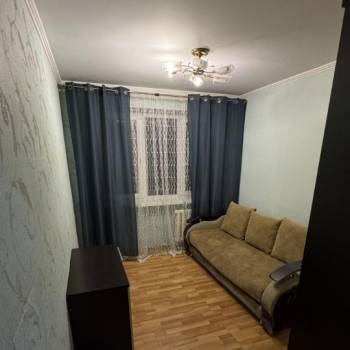 Продается 3-х комнатная квартира, 57 м²