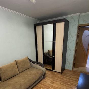 Продается 3-х комнатная квартира, 57 м²