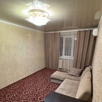 Продается 3-х комнатная квартира, 57 м²