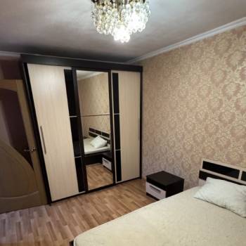 Продается 3-х комнатная квартира, 57 м²
