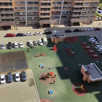 Сдается 1-комнатная квартира, 47 м²