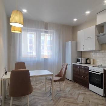 Сдается 1-комнатная квартира, 47 м²