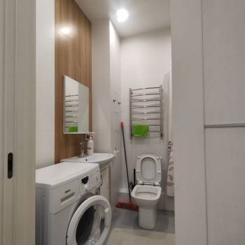 Сдается 1-комнатная квартира, 47 м²