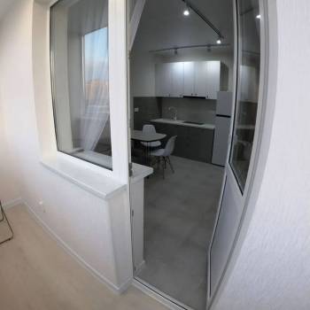 Сдается 1-комнатная квартира, 22 м²