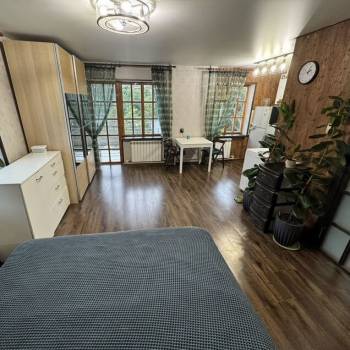 Продается 1-комнатная квартира, 33 м²