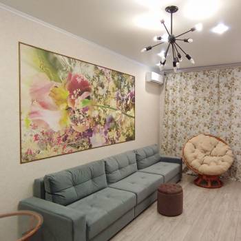 Сдается Многокомнатная квартира, 94,4 м²