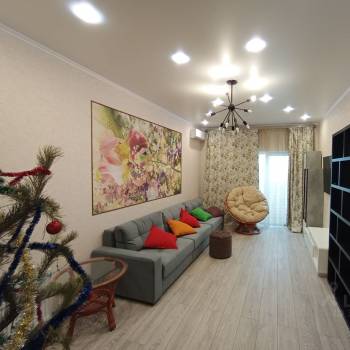 Сдается Многокомнатная квартира, 94,4 м²