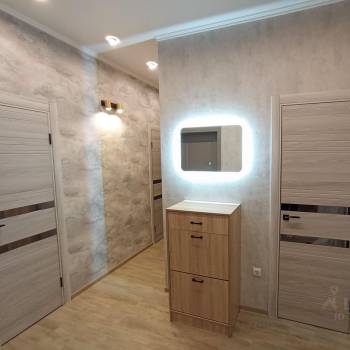 Сдается Многокомнатная квартира, 94,4 м²