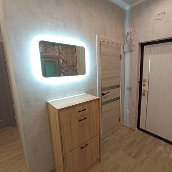 Сдается Многокомнатная квартира, 94,4 м²