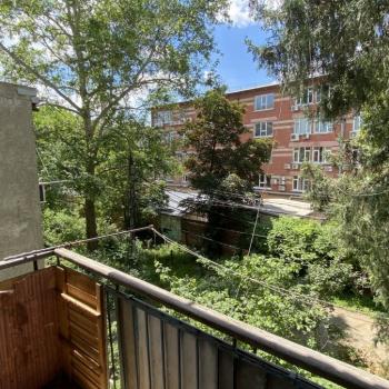 Продается 2-х комнатная квартира, 45,7 м²