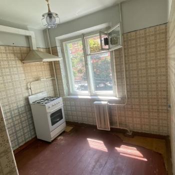 Продается 2-х комнатная квартира, 45,7 м²