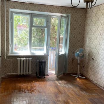 Продается 2-х комнатная квартира, 45,7 м²
