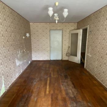 Продается 2-х комнатная квартира, 45,7 м²