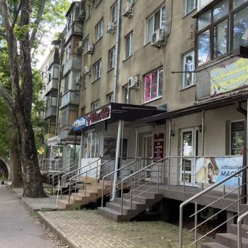 Продается 2-х комнатная квартира, 45,7 м²