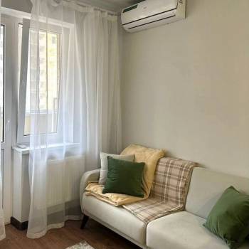 Сдается 1-комнатная квартира, 33,5 м²