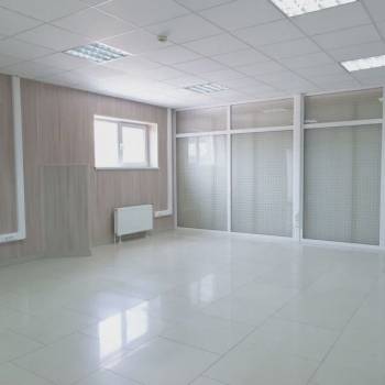 Сдается Нежилое помещение, 48,7 м²