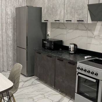 Сдается 2-х комнатная квартира, 61 м²