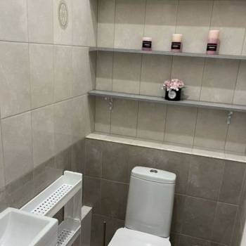 Сдается 2-х комнатная квартира, 61 м²
