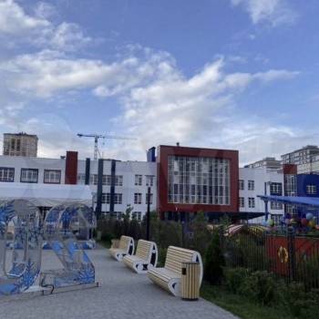 Сдается 2-х комнатная квартира, 61 м²