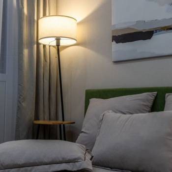 Сдается 2-х комнатная квартира, 50 м²