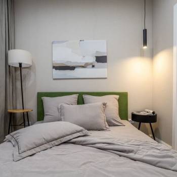 Сдается 2-х комнатная квартира, 50 м²