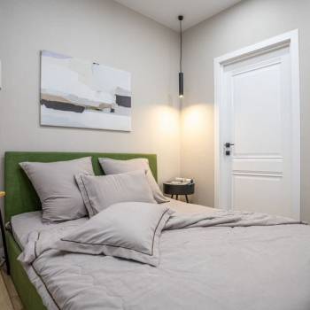 Сдается 2-х комнатная квартира, 50 м²