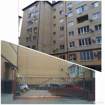 Продается 1-комнатная квартира, 20,6 м²