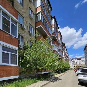 Продается 1-комнатная квартира, 34 м²