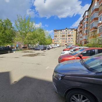 Продается 1-комнатная квартира, 34 м²