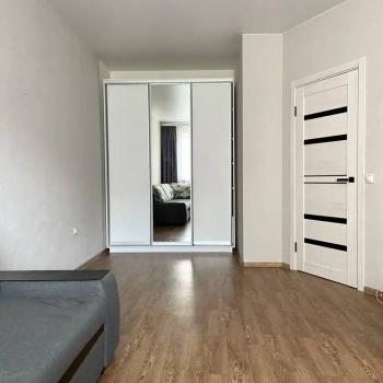 Сдается 1-комнатная квартира, 40 м²