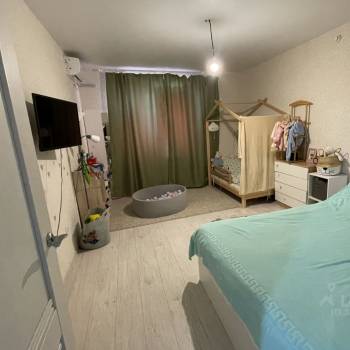 Сдается 2-х комнатная квартира, 67 м²