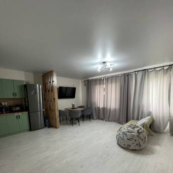 Сдается 2-х комнатная квартира, 67 м²