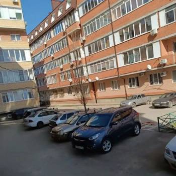Продается 1-комнатная квартира, 23,3 м²