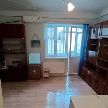 Продается 1-комнатная квартира, 23,3 м²