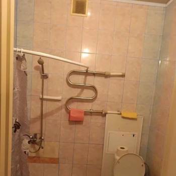 Продается 1-комнатная квартира, 23,3 м²