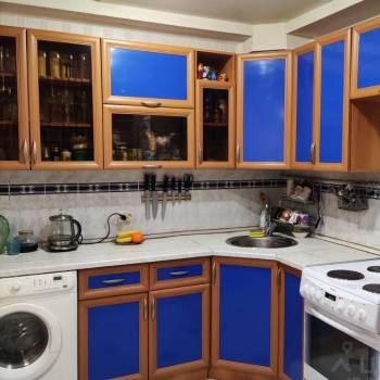 Продается 2-х комнатная квартира, 67 м²
