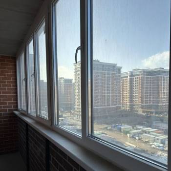 Продается 2-х комнатная квартира, 57 м²