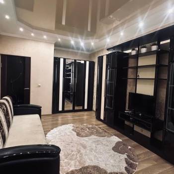 Сдается 1-комнатная квартира, 50 м²