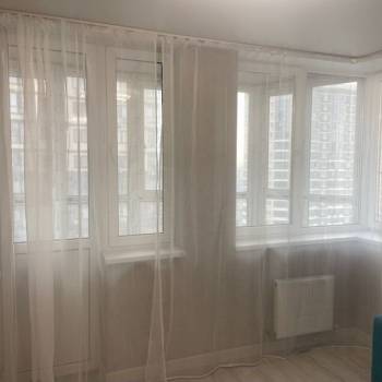 Сдается 1-комнатная квартира, 35 м²