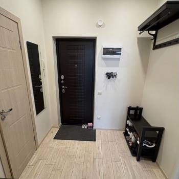 Продается 1-комнатная квартира, 41,3 м²