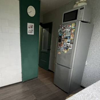 Продается 2-х комнатная квартира, 43,7 м²