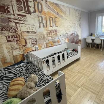 Продается 2-х комнатная квартира, 43,7 м²