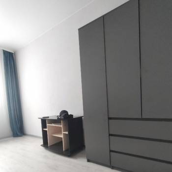 Сдается 1-комнатная квартира, 43 м²