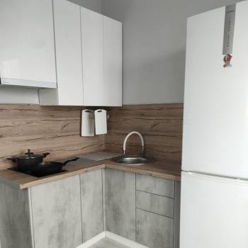 Сдается 1-комнатная квартира, 43 м²
