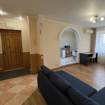 Сдается Многокомнатная квартира, 69 м²