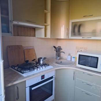 Сдается 2-х комнатная квартира, 45,5 м²